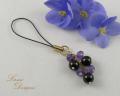 Cell Phone Charm