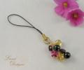 Cell Phone Charm